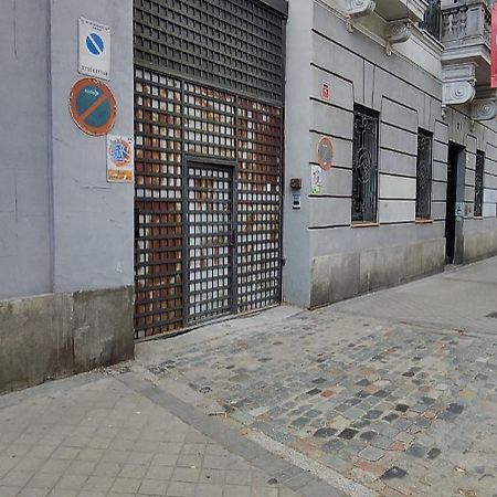 Maravilloso Loft En Pleno Centro De Madrid Exterior photo