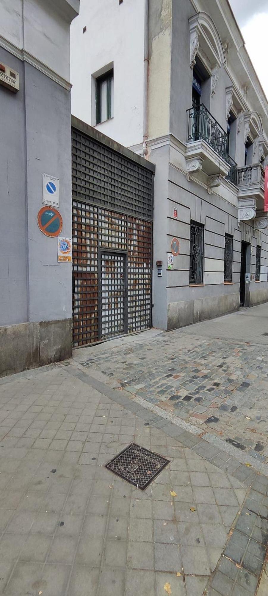 Maravilloso Loft En Pleno Centro De Madrid Exterior photo
