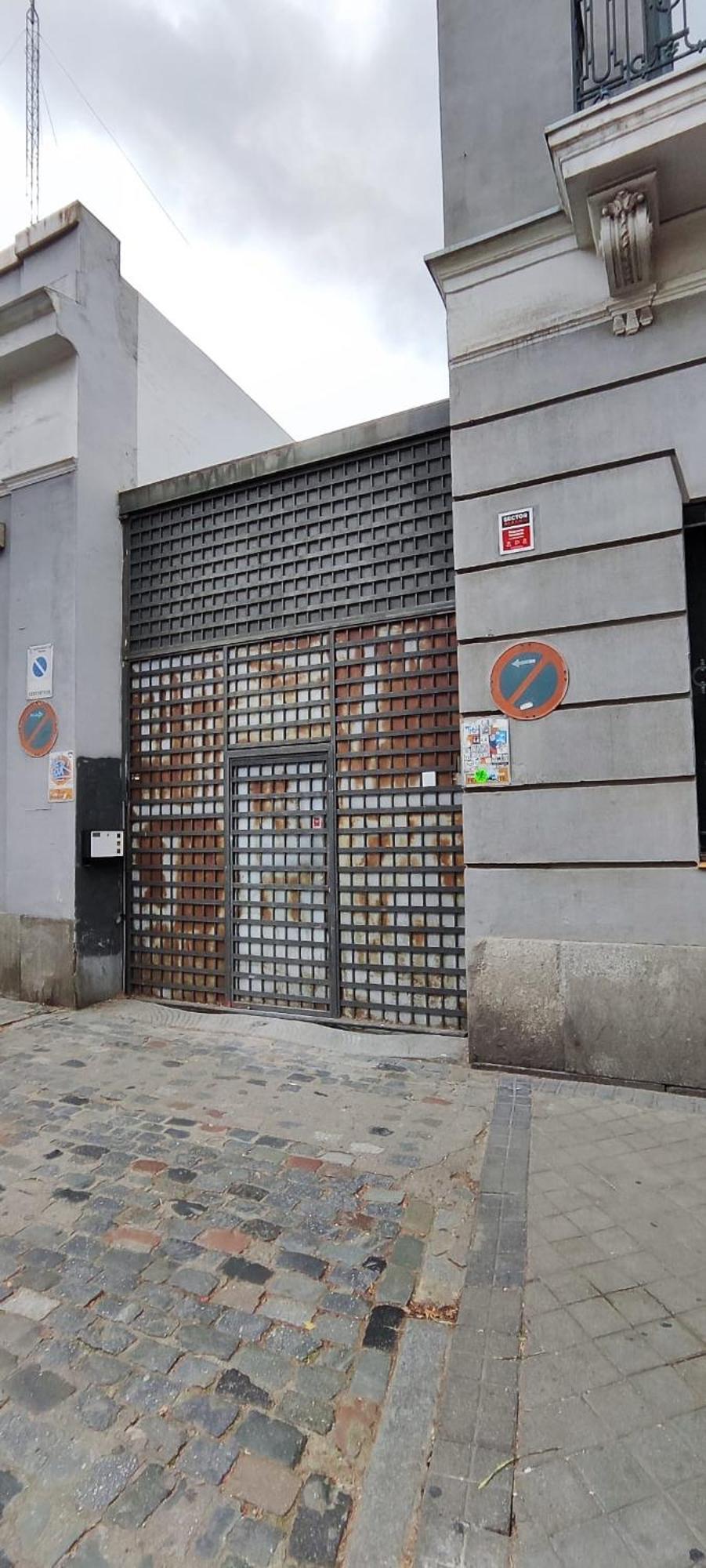 Maravilloso Loft En Pleno Centro De Madrid Exterior photo